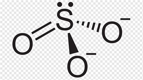 Sulfur Dioxide Lewis Structure Geometry