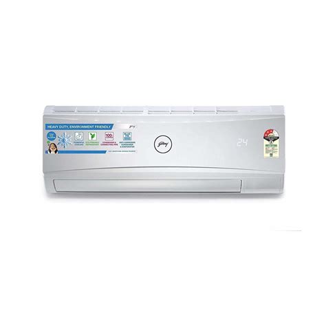 Godrej Ton Star Split Inverter Ac At Rs Godrej Split Air