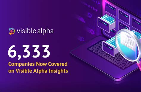 2021 Year In Review Visible Alpha