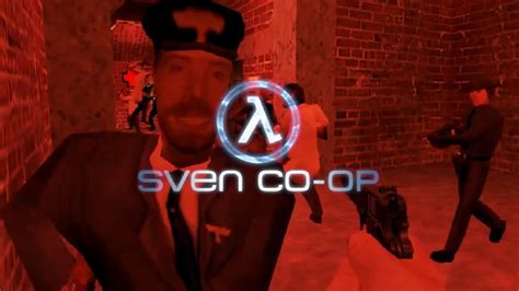 Hardcore Sven Co Op Youtube