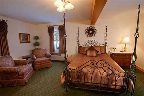 Stroudsmoor Country Inn - PoconoGo