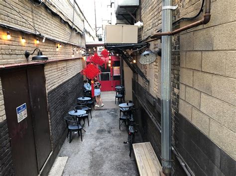 Unveiling The Secrets Of Milwaukee's Hidden Strip Bar Gems Image 10