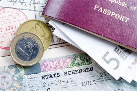 Understanding The Different Types Of Schengen Visas Which One Is Right