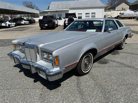 1979 Mercury Cougar Mutual Enterprises Inc