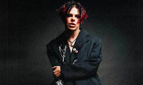 Yungblud Announces Upcoming Self Titled Album Udiscover