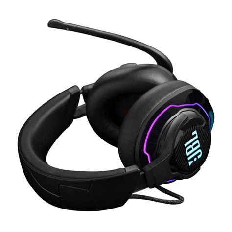 Jbl Quantum 910 Wireless Kabelloses Over Ear Performance Gaming