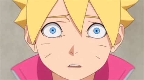 Vazamento Do Cap Tulo De Boruto Revela Qual Ser O Desfecho Da Luta