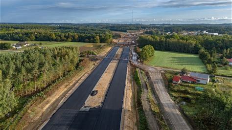 Budimex SA przyspiesza budowę Obwodnicy Metropolitalnej Trójmiasta