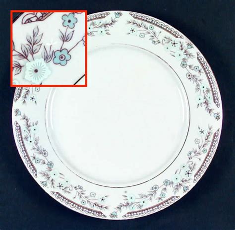 Lexington Dinner Plate By Sko Replacements Ltd