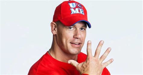 When John Cena Shocked The World With Hilarious Naked Appearance On