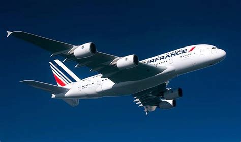 Air France Company Facts And Work Culture Cabin Crew Hq