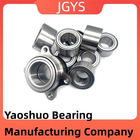 Best Quality Dac Hub Unit Ntn Nsk Koyo Wheel Hub Bearing For Axle