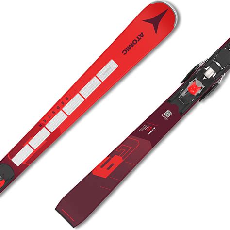 Atomic Redster G Rvsk S X Gw Alpin Ski Online Shop Buy Online