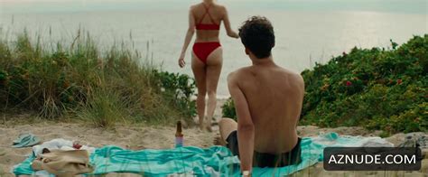 ANNA SOGAARD FRANDSEN Nude AZNude