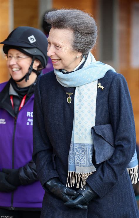 UK S Queen Camilla And Princess Anne Are Holding Up The Ceiling