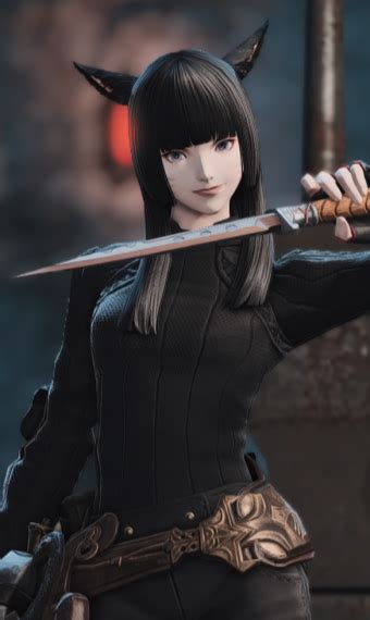 Wraith | Eorzea Collection