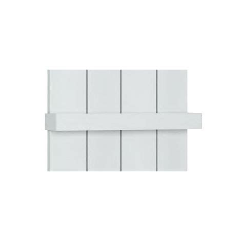 Eastbrook Fairford Standard Towel Hanger 375mm Matt White