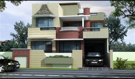 Jagvir Goyal Front Elevation Of Your House Jagvir Goyal