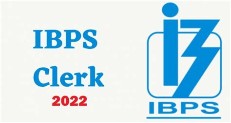 IBPS Clerk 2022