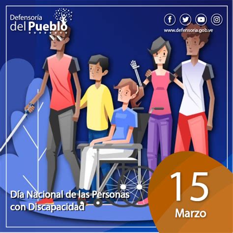 Defensor Del Pueblo On Twitter Efemerides Hoy Mar D A Nacional De