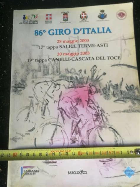 Giro D Italia A Salice Terme Asti E A Canelli Toce Tappa