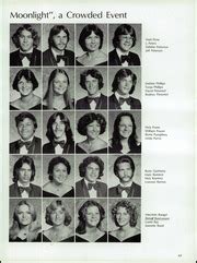 Alameda High School - Acorn Yearbook (Alameda, CA), Class of 1978, Page ...