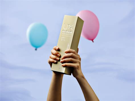 Enter Your Best Work And Take Part In The Ux Competiton