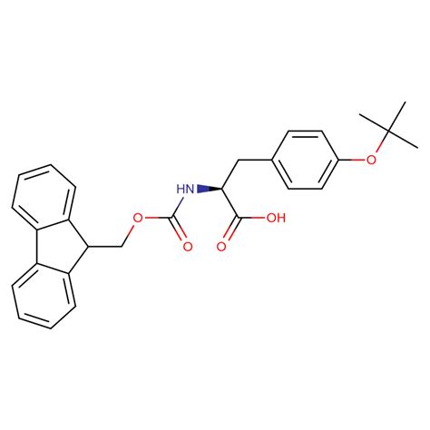 China Fmoc Tyrbut Oh Cas71989 38 3 Manufacturer And Supplier Xd