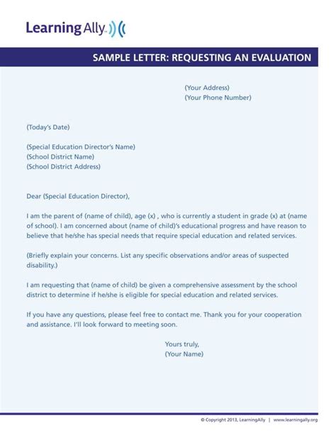 16 Request Letter To A Principal Templates Pdf