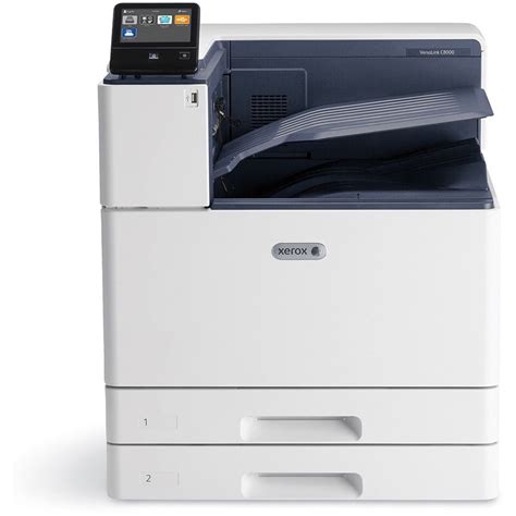 Xerox Versalink C8000dt Color Laser