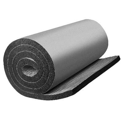 K Flex Insul Lock Pre Split Rubber Pipe Insulation W Self Off