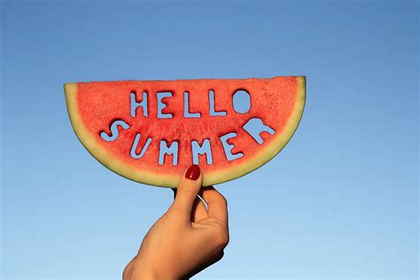 When Does Summer Start 2024 - Dania Electra