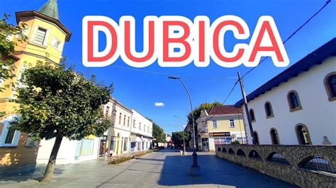 Kozarska Dubica YouTube