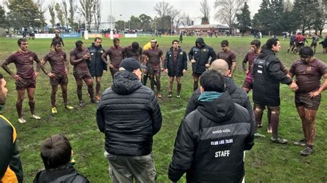 Los Tilos despertó tarde y pagó con derrota CieloSport