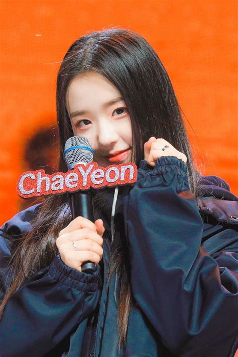 Pin By Mochipjs On Triples Fansites Chaeyeon