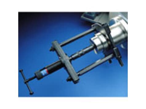 Skf Tmbs 100 2 Blind Housing Puller Tequipment