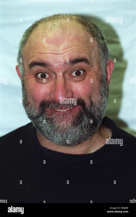 Alexei Sayle Hi Res Stock Photography And Images Alamy