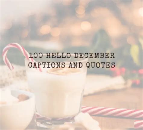 50 Best January Quotes And Captions PostCaptions