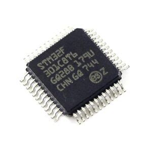 Dump Arm Stm F R Microprocessor Flash Content Welcome To