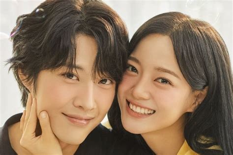 Watch Lee Jong Won And Kim Se Jeong Experience An Enchanting