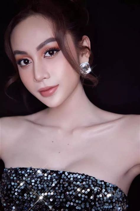 Lương Mỹ Kỳ tuyệt vọng vì không được thi Miss International Queen