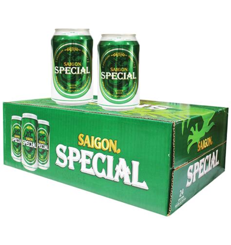Saigon Special Beer Send Ts To Vietnam