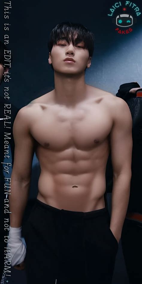 Pin By Kilolo Beldrhagdlr On ATEEZ San Hot Korean Guys Sans Cute