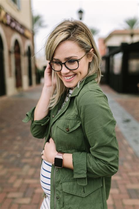 Maternity Style X Bump Update Uptown With Elly Brown