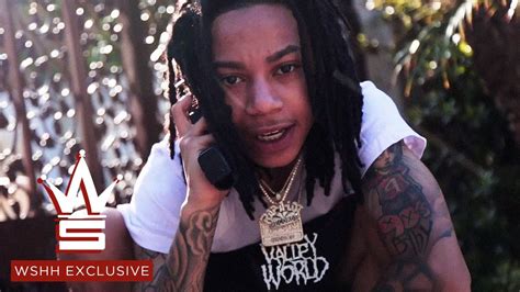 Ybn Nahmir Opp Stoppa Prod By Ashton Woodench Wshh Exclusive