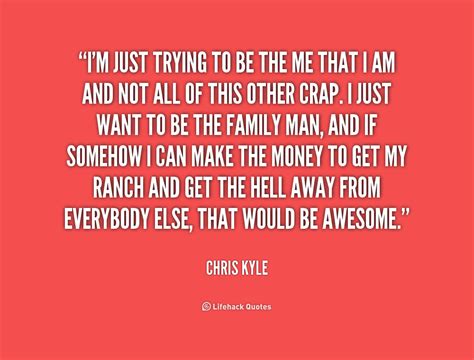 Chris Kyle Famous Quotes. QuotesGram