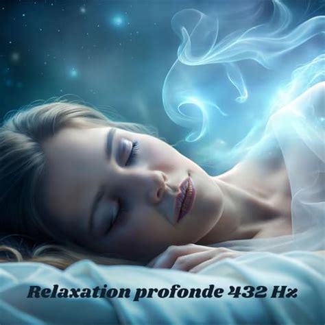 Amazon Music Unlimited Chlo Paix Relaxation Profonde Hz Sons