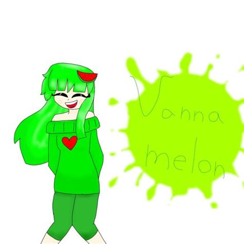 Vanna Fanart D Vannamelon 🍉 The Official Amino