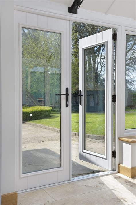 French Doors Preston Chorley Leyland Blackpool Lytham