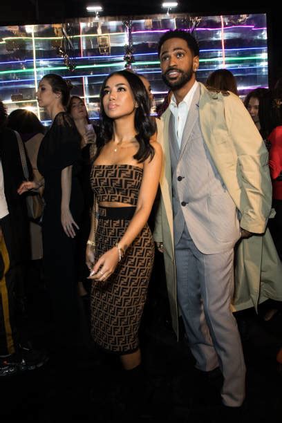 Jhen Aiko And Big Sean Jhene Aiko Photo Fanpop